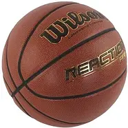 М'яч баскетбольний Wilson Reaction Pro р.5, фото 3