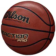 М'яч баскетбольний Wilson Reaction Pro р.5, фото 2