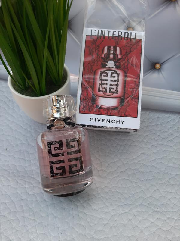 Givenchy Amarige туалетна вода (тестер) 100 мл