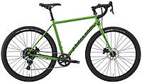 Велосипед дорожный Kona Rove DL 2023, Kiwi, 48 см (KNA B36RVSD48)