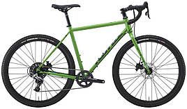 Велосипед дорожній Kona Rove DL 2023, Kiwi, 54 см (KNA B36RVSD54)