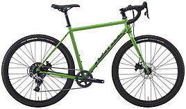 Велосипед дорожній Kona Rove DL 2023, Kiwi, 56 cm (KNA B36RVSD56)