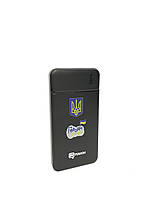 Power Bank 10000mah InTouch Черный