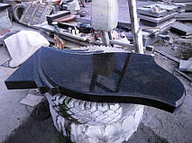 Виготовлення пам'ятника з 3D моделі  №5 2