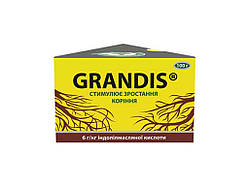 Стимулятор кореневой системи 100г ТМ ШВИДКА ДОПОМОГА