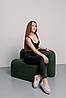 Жіночі еспадрільї Fashion Favorite 3982 36 розмір 23 см Фіолетовий код ID 4549044, фото 11