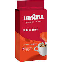 Кофе Lavazza Cafe Mattino молотый 250 г (8000070032835)