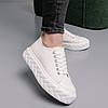 Жіночі кросівки Fashion Giselle 3987 36 розмір 23,5 см Білий код ID 4549073, фото 3