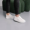 Жіночі кросівки Fashion Giselle 3987 36 розмір 23,5 см Білий код ID 4549073, фото 4