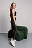 Жіночі кросівки Fashion Giselle 3987 36 розмір 23,5 см Білий код ID 4549073, фото 11