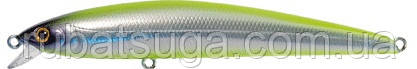 Воблер Pontoon 21 Agarron 80F SR 702