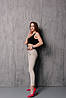 Жіночі туфлі Fashion Bow 3995 38 розмір 24,5 см Рожевий код ID 4549120, фото 11