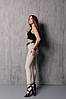 Жіночі босоніжки Fashion Raquel 3997 37 розмір 24 см Чорний код ID 4549130, фото 10