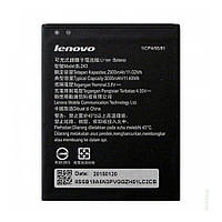 Аккумулятор (батарея) Lenovo BL243 оригинал Китай A5600 A5860 A7000 A7600 K3 Note (K50-T5) 2900/3000mAh