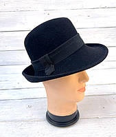 Капелюх фетровий Walter Hat Fashion, якісний, Розмір 55 см, Відмінний стан