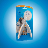 Кігтерізка/ножиці для кігтів для собак/котів з підсвіткою і збільшувальним склом Peti Cut LE-13 (GS-90463), фото 2