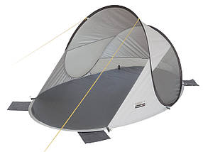 Палатка High Peak Calobra 80 Aluminium/Dark Grey (10021)