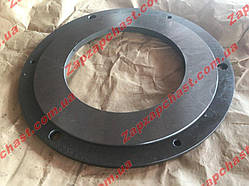 Диск гальмівний передній Заз 1102 1103 таврія славу нового зразка (круглий)