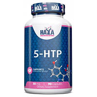 5-HTP 50 мг Haya Labs (90 капсул)