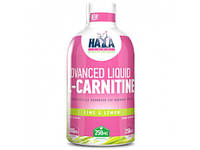 Advanced Liquid L-Carnitine Haya Labs (500 мл)