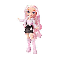 Кукла Rainbow High Минни Чой, розовые волосы 578444