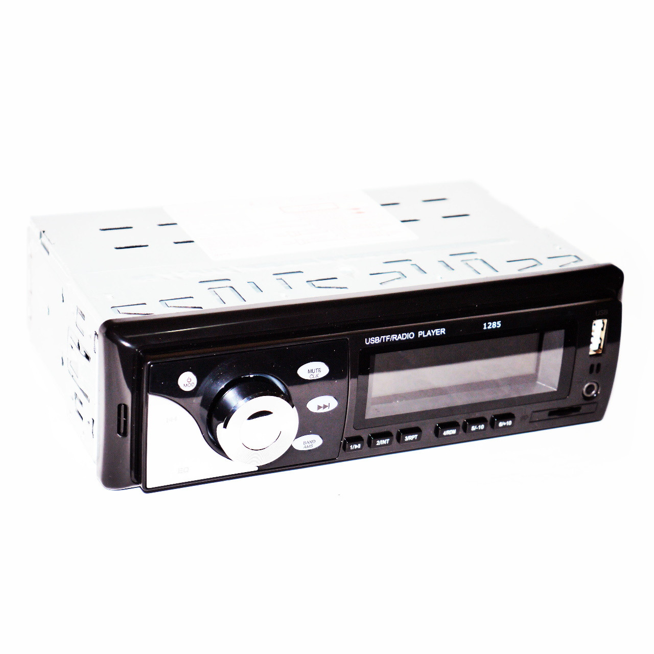 Купить 1 din Автомагнитола пионер Pioneer 1285 USB AUX 1 дин магнитола ...