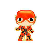 Пин Funko "DC Comics" Флэш DCCPP0007