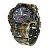 Мужские наручные водостойкие спортивные тактические часы Besta Brave ЗСУ, фото 7