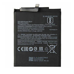 Акумулятор Xiaomi BN37 якість AAA Redmi 6 6A M1804C3DG M1804C3DH M1804C3DI