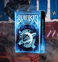 Карти гральні Solokid Neptune