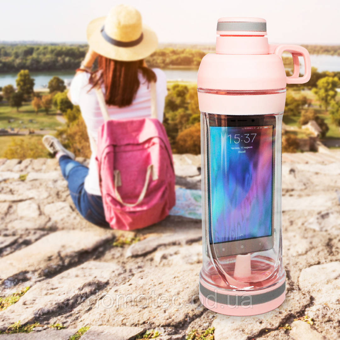 CUP Пляшка Bottle 6s