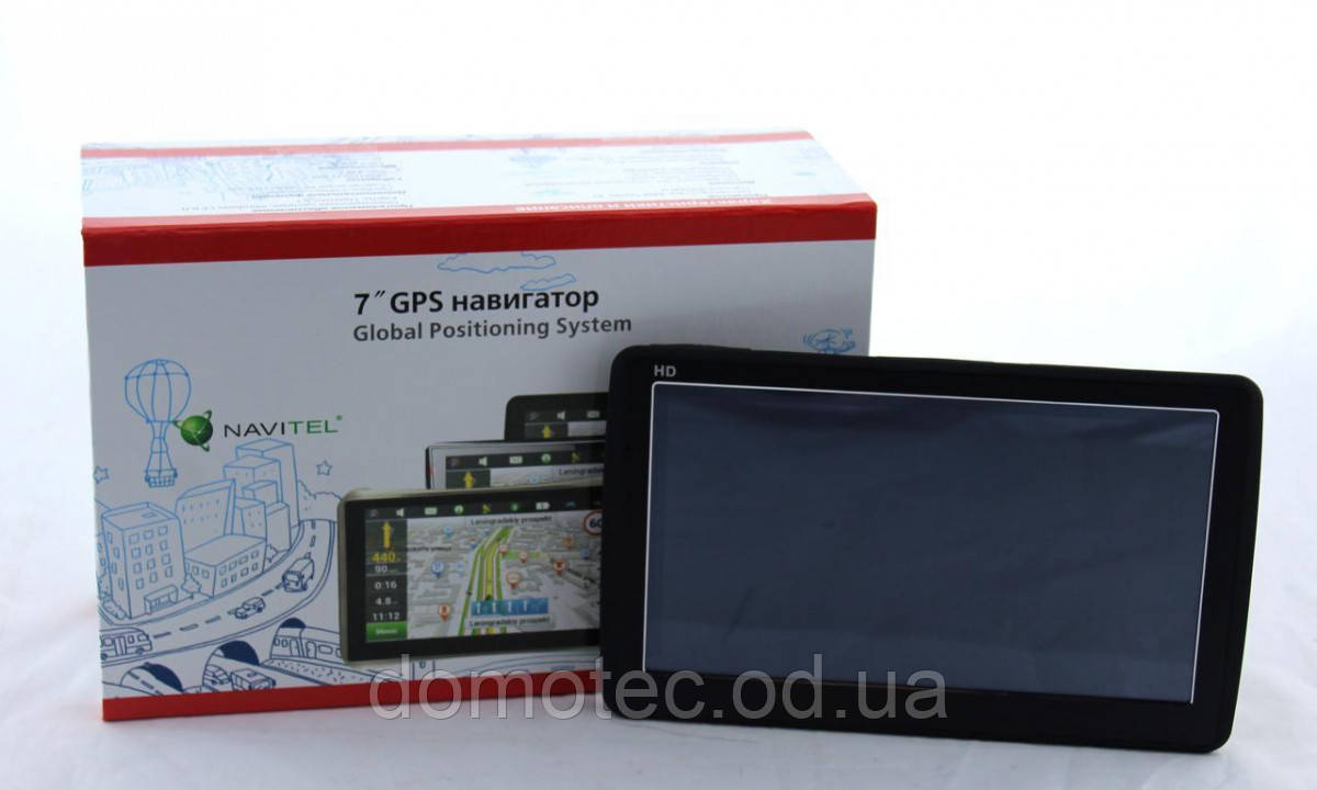 GPS 7005 \ram 256mb\8gb\ємний екран