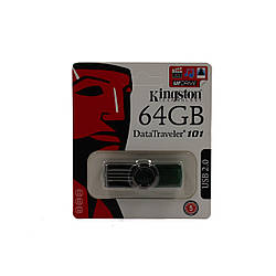 USB Flash Card 64GB KING флеш накопичувач (флешка)