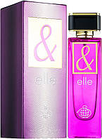 Fragrance World & Elle Парфюмированна вода, 100 мл