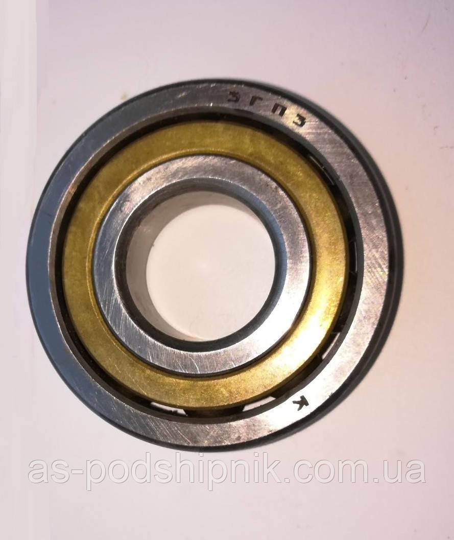 Подшипник 7305-BM P2 (2-46305Л) ГОСТ (ID#1822290761), цена: 253 ...