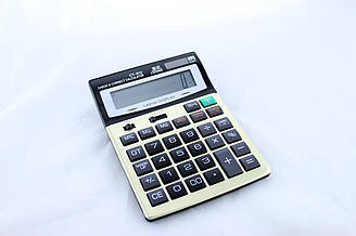 Калькулятор KK CF-912