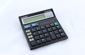 Калькулятор KK KD500 (KD 512)