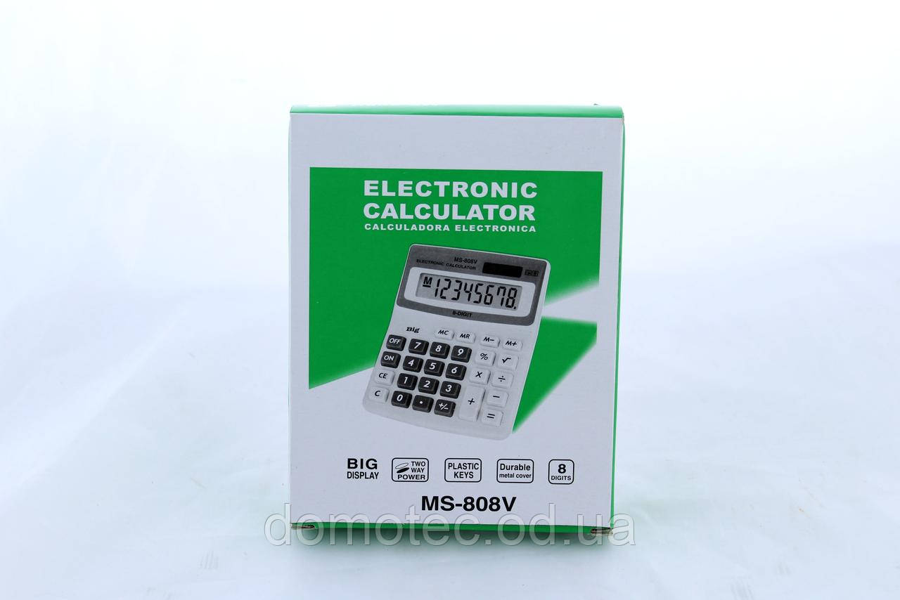 Калькулятор KK 808
