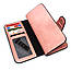Гаманець, портмоне Baellerry N2341 (Світло-рожевий), фото 2