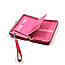 Гаманець, портмоне Baellerry N1330 (Рожевий), фото 2