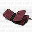 Гаманець Baellerry N2346 (бордовий), фото 3