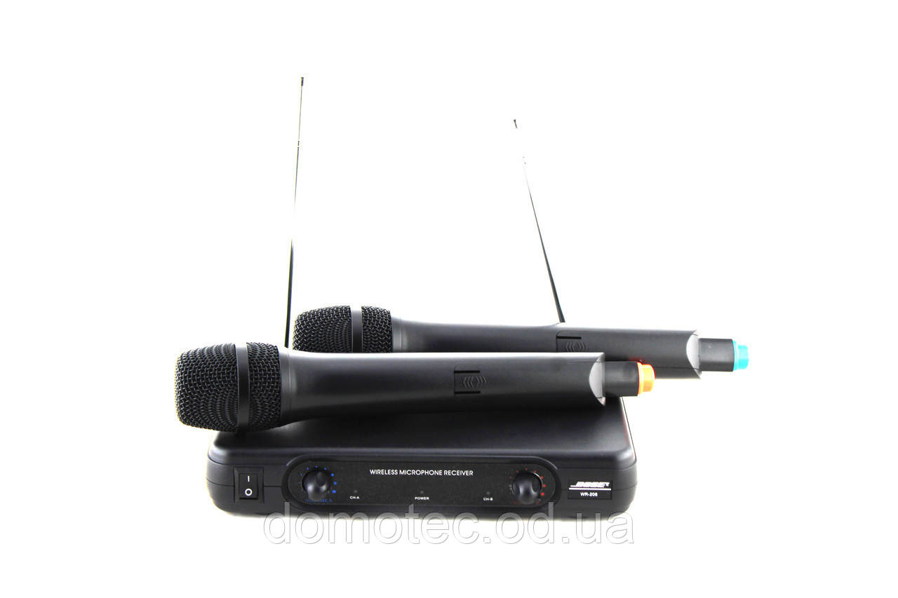 Мікрофон DM SH 206