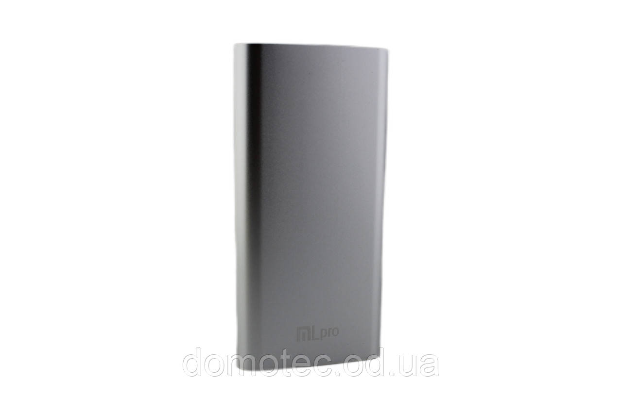 Моб. Заряджання POWER BANK A 20800mAh (реальна ємність 6000)