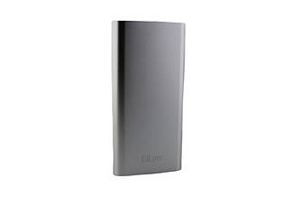 Зовнішній акумулятор Power Bank A 20800mAh (реальна ємність 6000)
