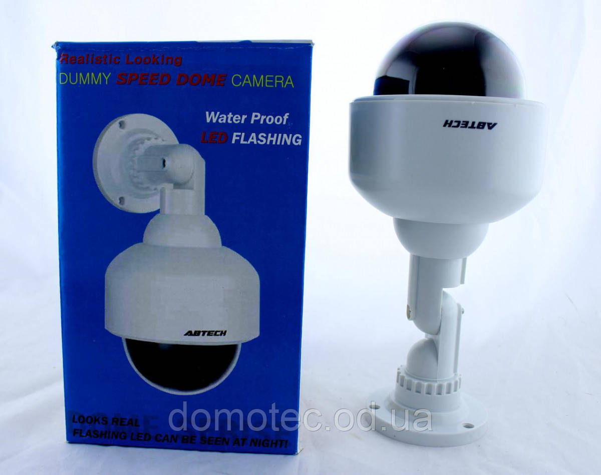 Муляж камери CAMERA DUMMY 2000