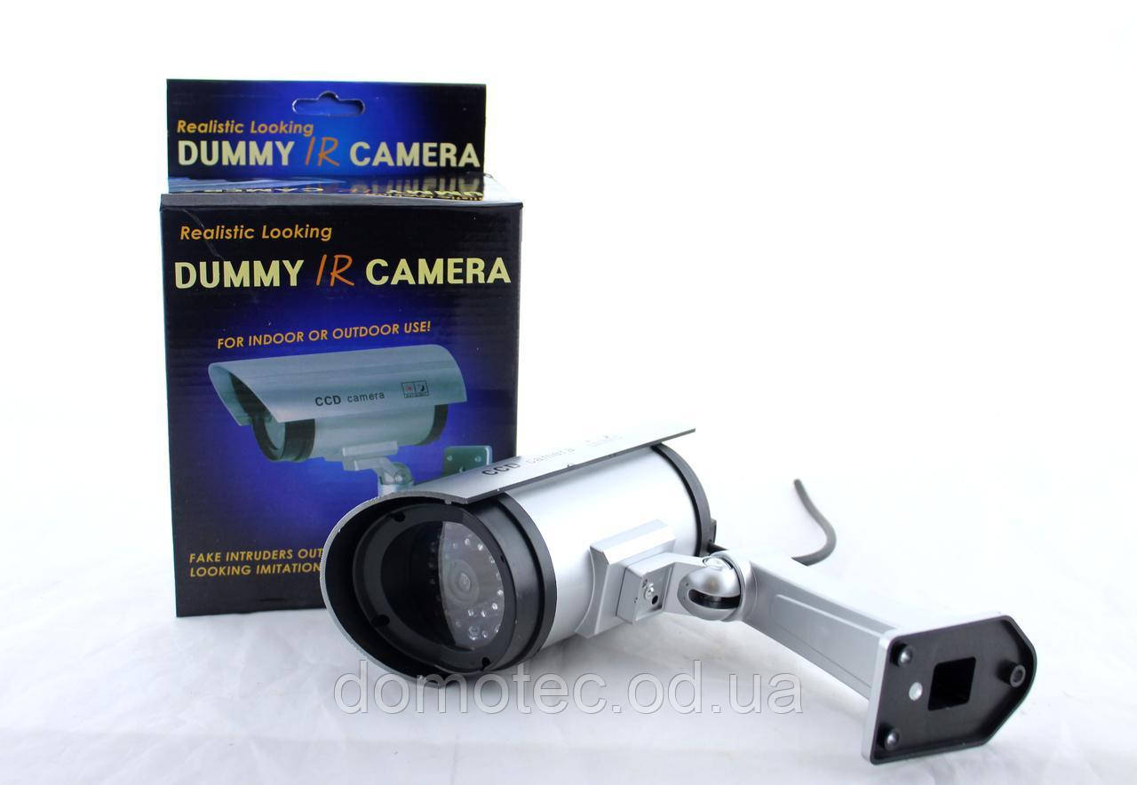 Муляж камери CAMERA DUMMY 1100