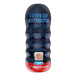 Мастурбатор анус PRETTY LOVE ANUS 18+