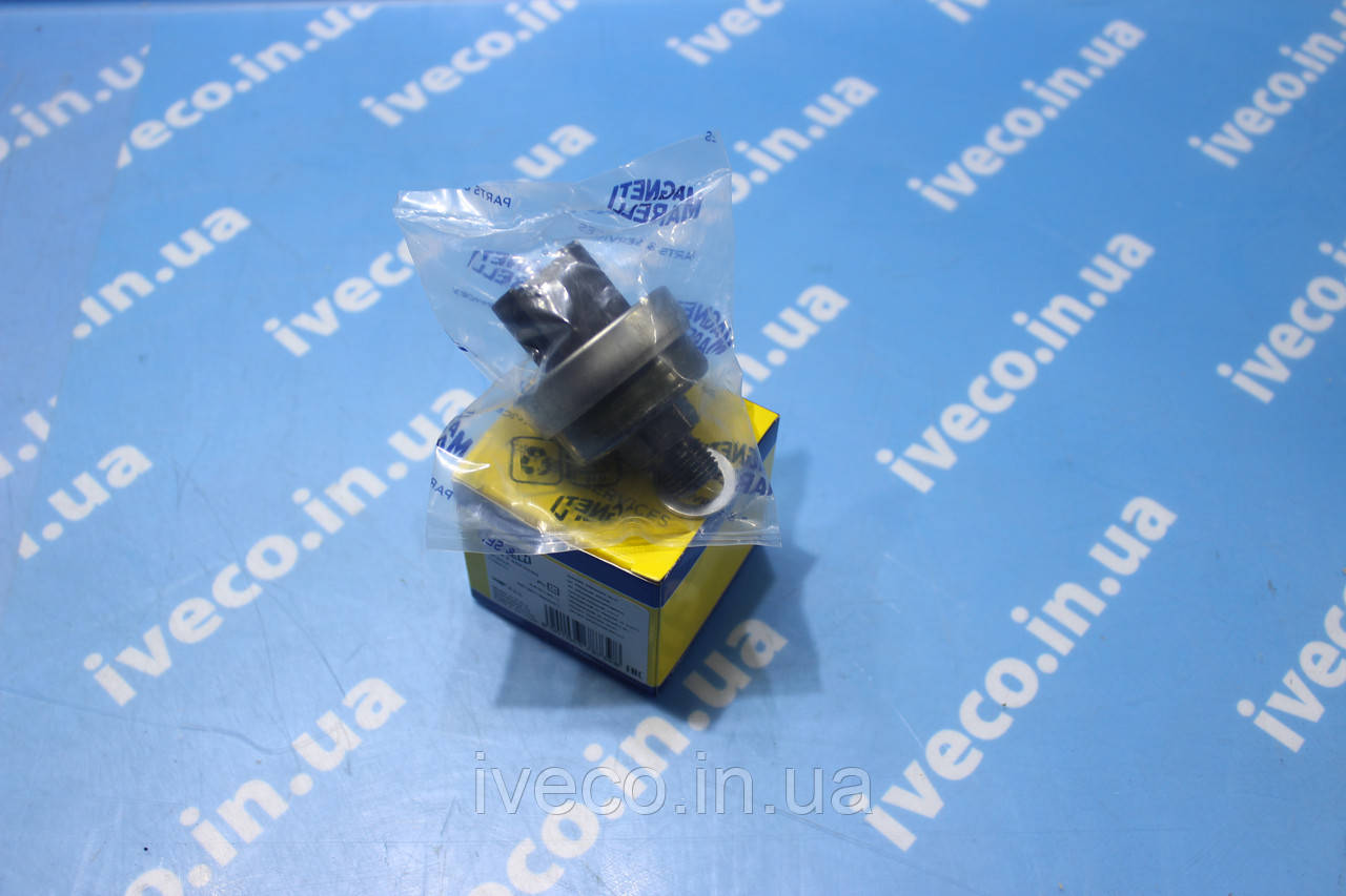 Датчик тиску оливи Iveco Euroteh EuroStar Stralis Trakker Івеко Євротех Страліс Тракер 99469897 504084761