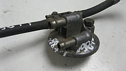 Корпус паливного фільтра Audi 80 B4 (1991-1994) OE: 583127417B