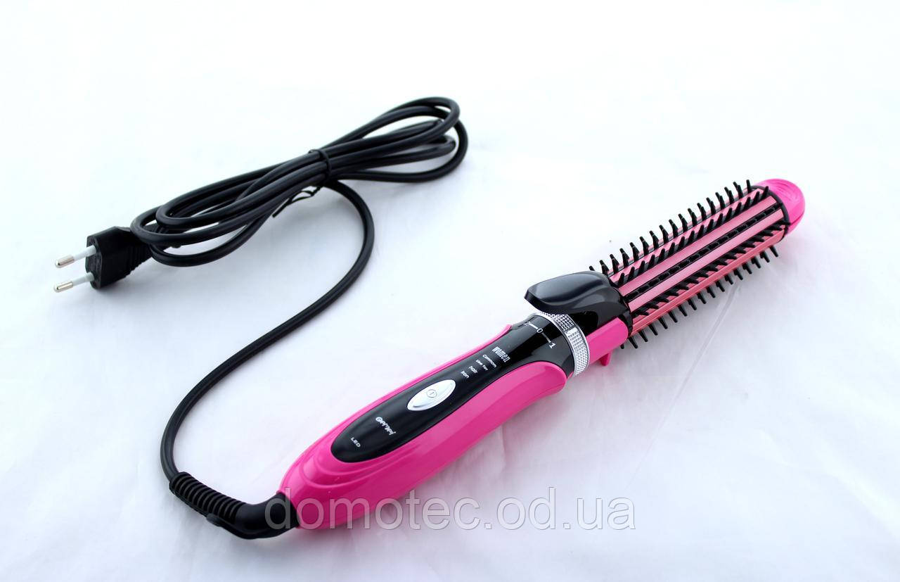 Щипці для волосся GM 2922